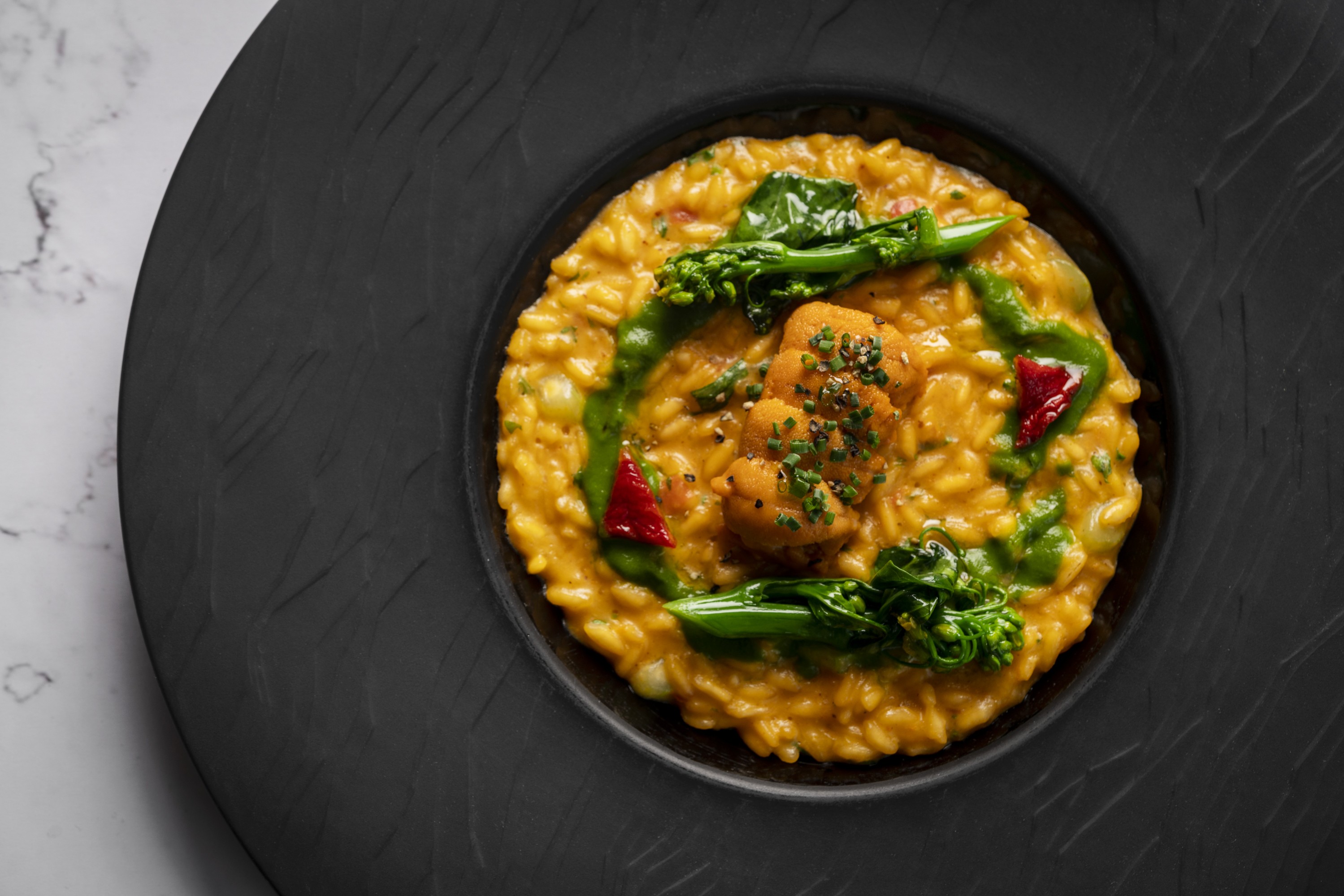 万豪国际集团旗下24家餐厅入围2022黑珍珠餐厅指南 广州资讯 第4张 万豪国际集团旗下24家餐厅入围2022黑珍珠餐厅指南 广州资讯 第4张