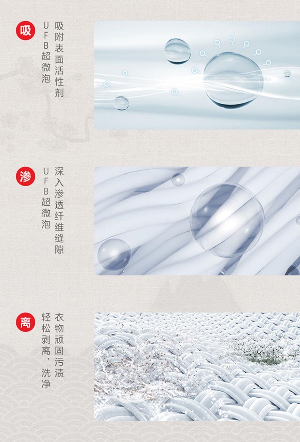 家有熊孩子不发愁，一台东芝X9轻松解决儿童衣物洗烘问题 数码家电 第2张