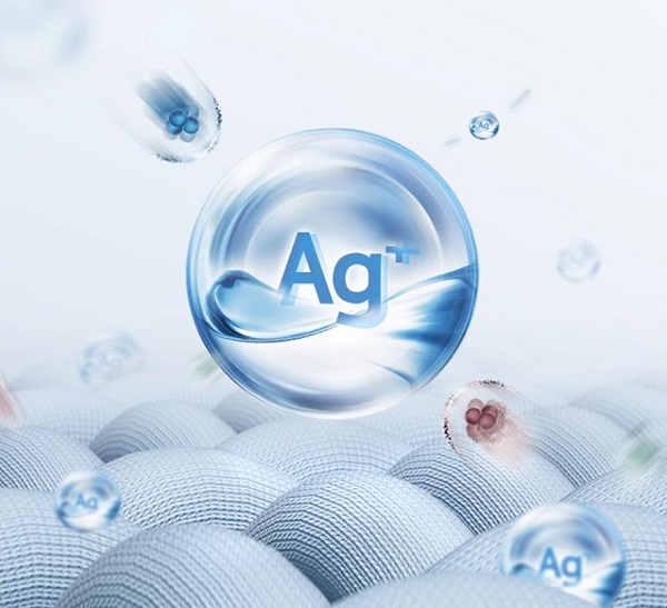 家有熊孩子不发愁，一台东芝X9轻松解决儿童衣物洗烘问题 数码家电 第3张