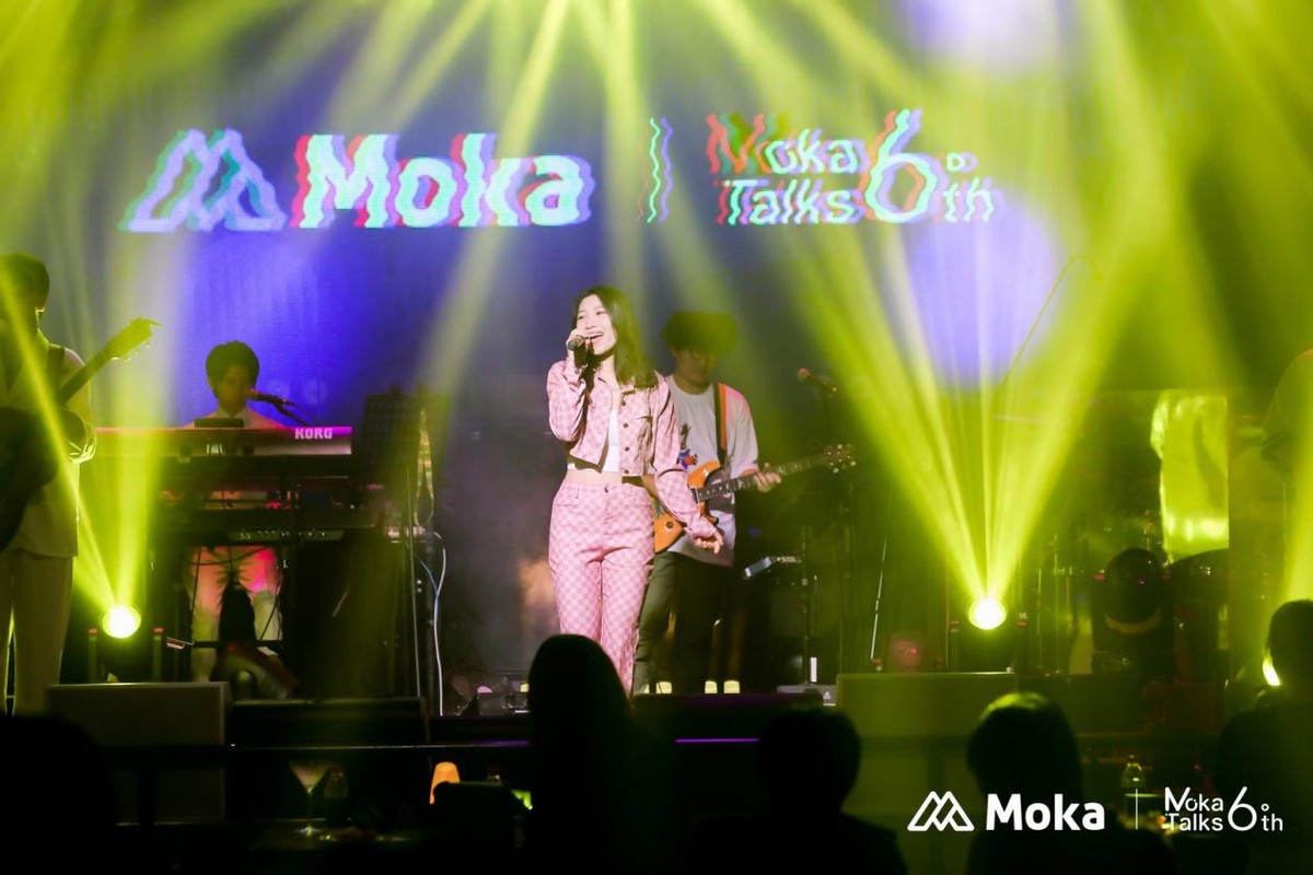 Moka Talks 6th 广州站落幕 | 数字化浪潮,人力资源行业该如何应对? 广州资讯 第11张 Moka Talks 6th 广州站落幕 | 数字化浪潮,人力资源行业该如何应对? 广州资讯 第11张