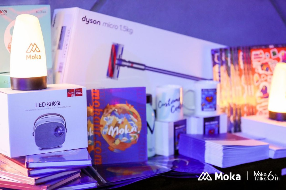 Moka Talks 6th 广州站落幕 | 数字化浪潮,人力资源行业该如何应对? 广州资讯 第12张 Moka Talks 6th 广州站落幕 | 数字化浪潮,人力资源行业该如何应对? 广州资讯 第12张