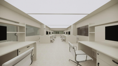 HAYDON黑洞与清华大学携手合作 黑洞实验室进攻新消费品牌核心高地 新闻资讯 第4张 HAYDON黑洞与清华大学携手合作 黑洞实验室进攻新消费品牌核心高地 新闻资讯 第4张