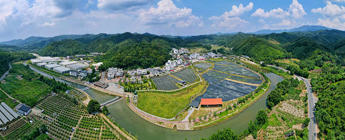 1634725597513643.png 喜看连樟村 今日面貌新 新闻资讯 第1张 喜看连樟村 今日面貌新 新闻资讯 第1张