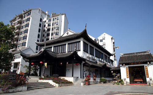 1634725625449387.png 喜看连樟村 今日面貌新 新闻资讯 第7张 喜看连樟村 今日面貌新 新闻资讯 第7张