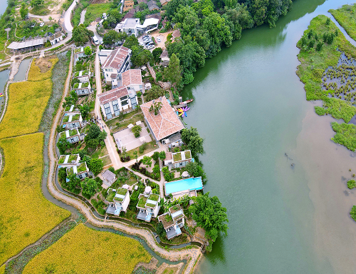 1634725620539646.png 喜看连樟村 今日面貌新 新闻资讯 第6张 喜看连樟村 今日面貌新 新闻资讯 第6张