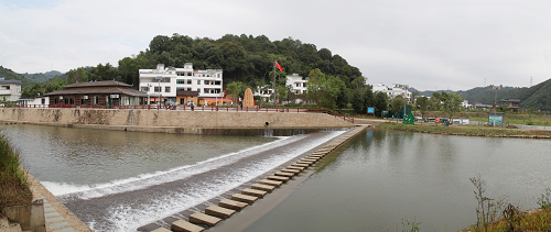 1634725635590294.png 喜看连樟村 今日面貌新 新闻资讯 第9张 喜看连樟村 今日面貌新 新闻资讯 第9张