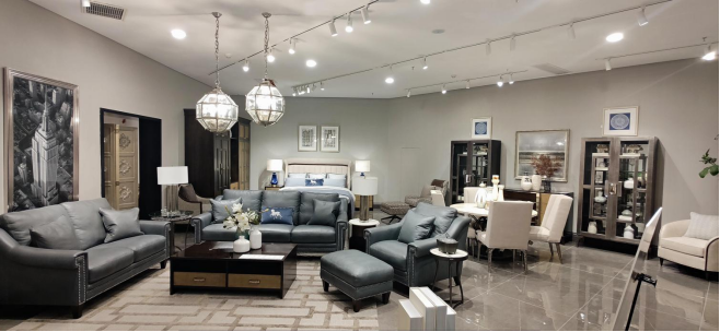 “定艺生活，向美而居”美克家居A.R.T.2021设计师中国之旅走进十四城 国内资讯 第3张