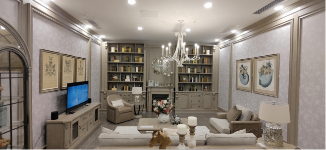 “定艺生活，向美而居”美克家居A.R.T.2021设计师中国之旅走进十四城 国内资讯 第4张