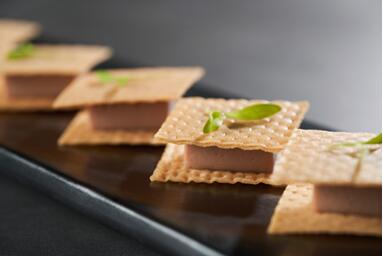 万豪国际集团旗下24家餐厅入围2022黑珍珠餐厅指南 旅游酒店 第2张