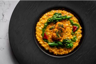 万豪国际集团旗下24家餐厅入围2022黑珍珠餐厅指南 旅游酒店 第4张