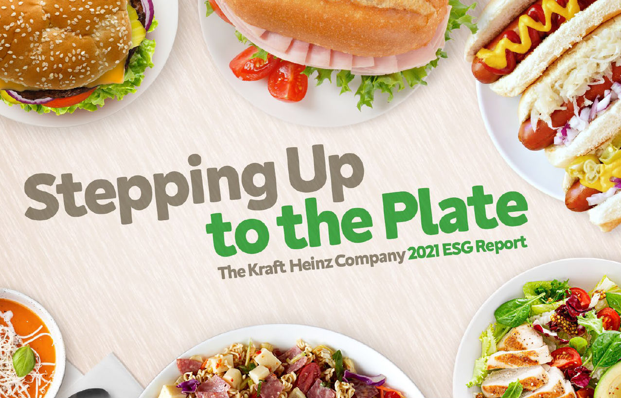 01.png “积极行动应对挑战”——卡夫亨氏发布2021环境社会治理报告 新闻资讯 第1张 “积极行动应对挑战”——卡夫亨氏发布2021环境社会治理报告 新闻资讯 第1张