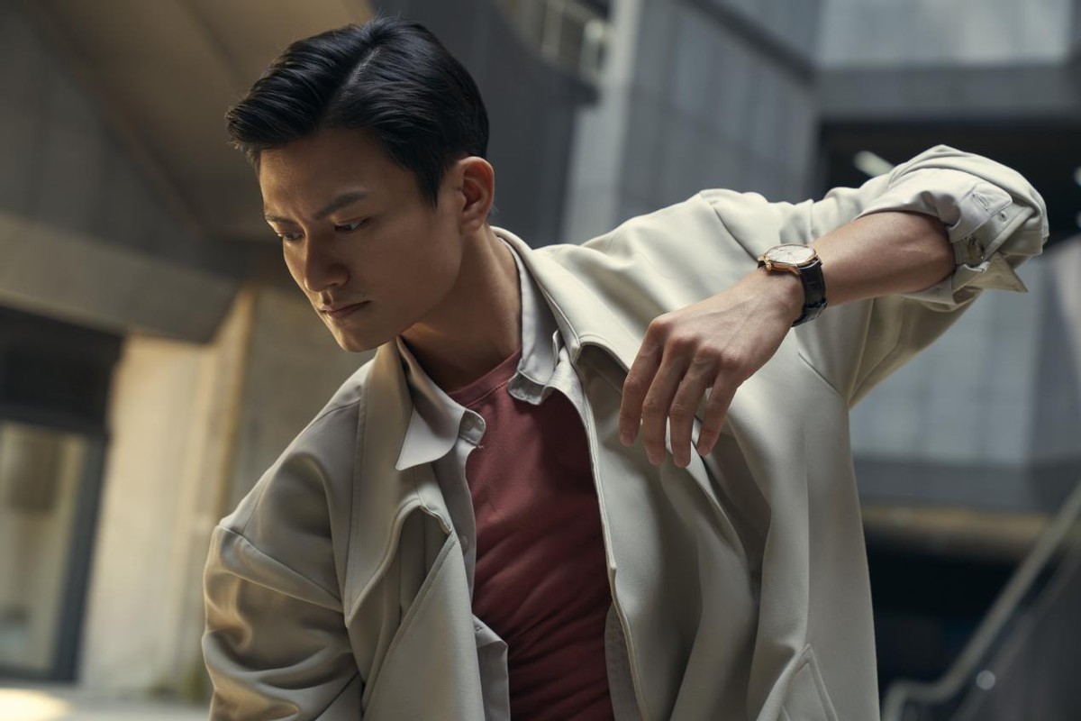 江诗丹顿携手中国青年才俊陈镇威倾情演绎“ONE OF NOT MANY卓尔不群” 广州资讯 第9张 江诗丹顿携手中国青年才俊陈镇威倾情演绎“ONE OF NOT MANY卓尔不群” 广州资讯 第9张