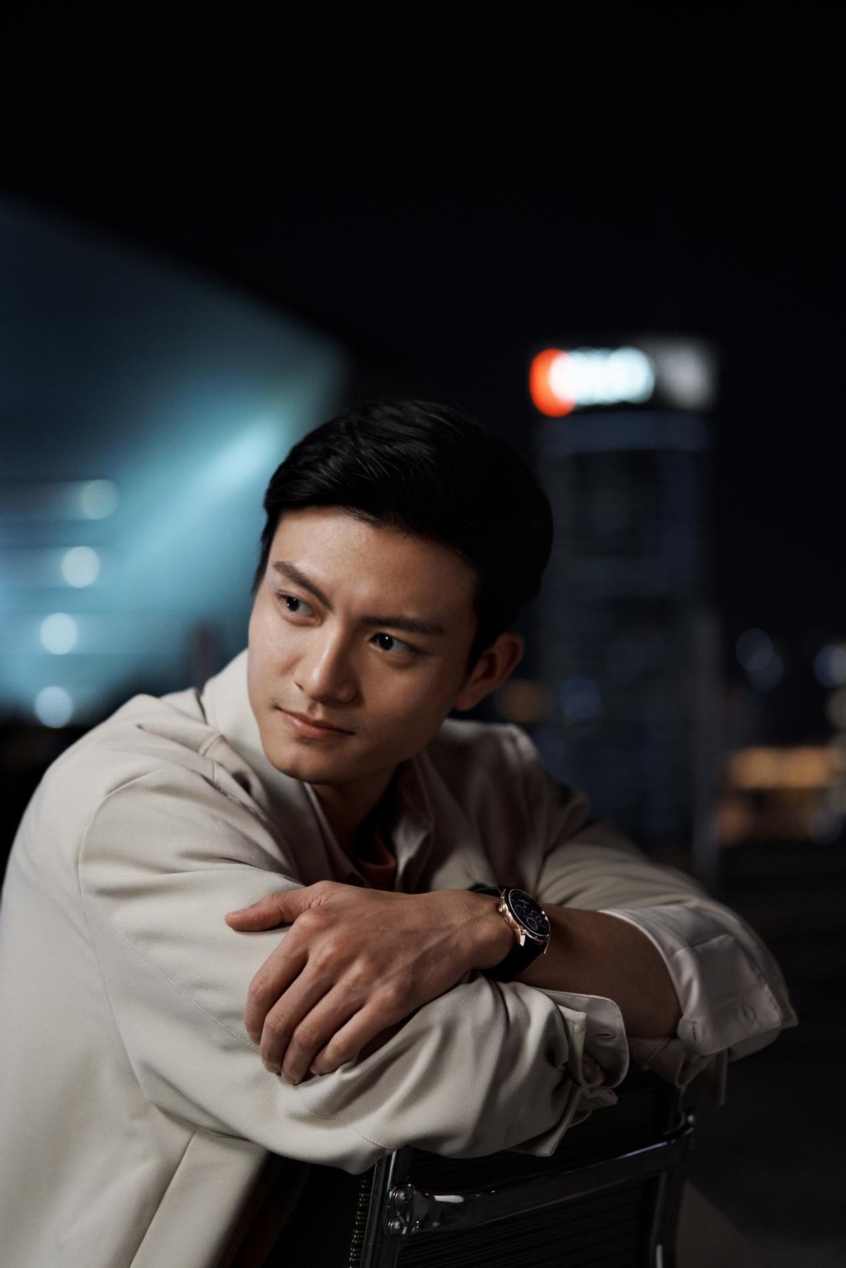 江诗丹顿携手中国青年才俊陈镇威倾情演绎“ONE OF NOT MANY卓尔不群” 广州资讯 第8张 江诗丹顿携手中国青年才俊陈镇威倾情演绎“ONE OF NOT MANY卓尔不群” 广州资讯 第8张