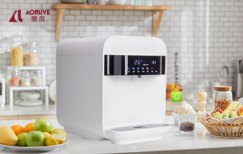 奥厉净饮机，用产品创新，赢得市场！ 新闻资讯 第3张