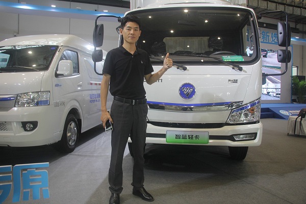 海南首批智蓝车主首谈复购原由！ 汽车频道 第1张