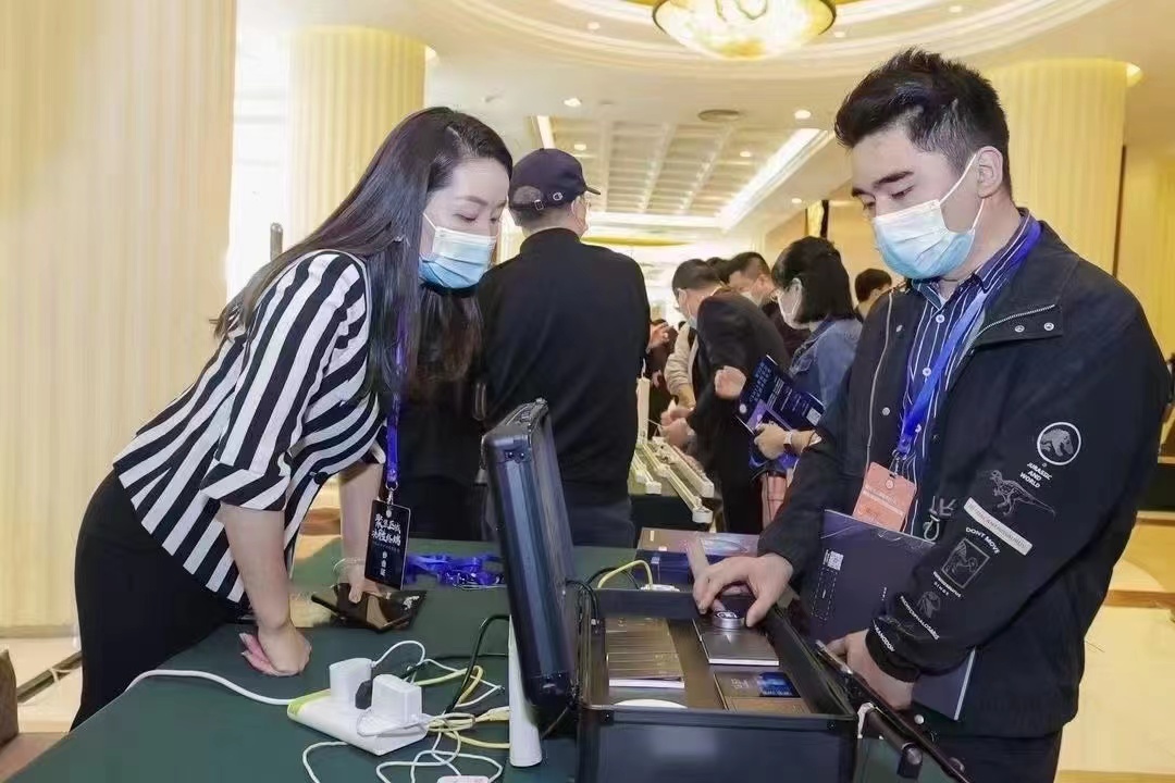 2021智能家居集成服务峰会广州站成功举办 新闻资讯 第21张