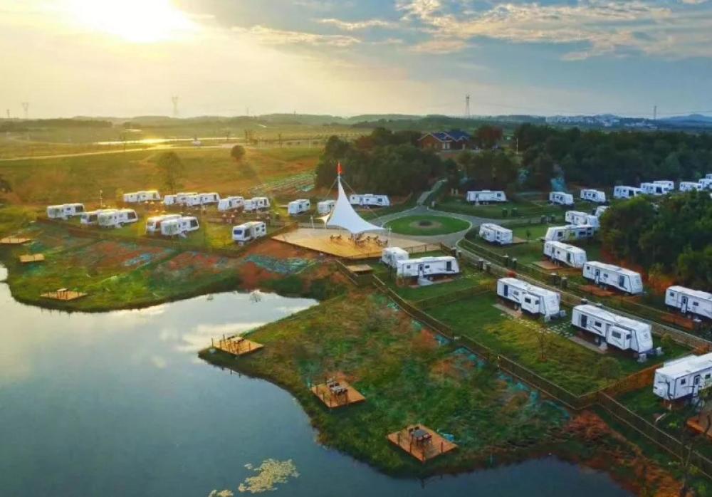 到高安 享受惬意生活 广州旅游 第5张