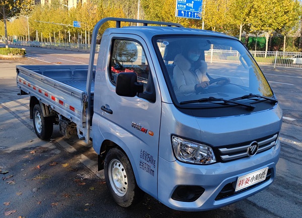 “一见钟情 而后倾心” 祥菱小财鹿潮酷实力赢创业夫妻认可 汽车频道 第5张 “一见钟情 而后倾心” 祥菱小财鹿潮酷实力赢创业夫妻认可 汽车频道 第5张