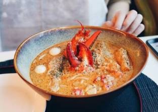 万豪旅享家旗下厨师团队携手合作斩获专业赛事冠军头衔 新闻资讯 第5张