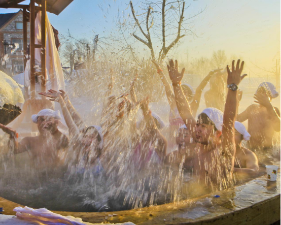黑龙江冰雪旅游产业发展指数暨2021年冬季旅游产品点亮“羊城”广州 国内资讯 第11张