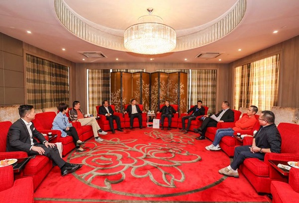 提升运营价值 行业定制化+服务标准化发布 前瞻布局 华菱电动重卡登陆广东 汽车频道 第2张