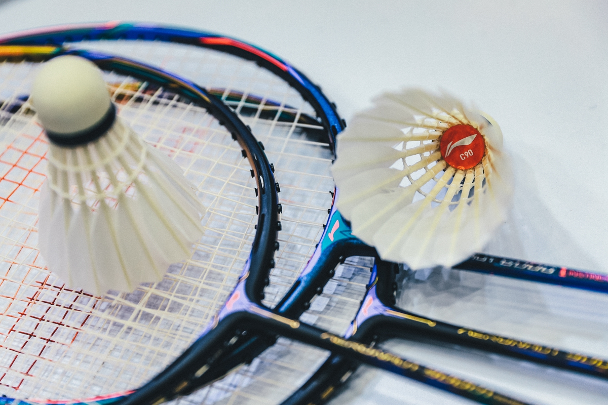 2021一汽奔腾·李宁“五羽轮比”羽毛球赛总决赛圆满收官 广东资讯 第5张