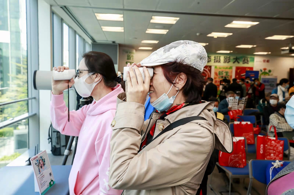 佳能“速度与感动”三大摄影师作品联展及华南生态摄影比赛正式启动 展会快讯 第7张