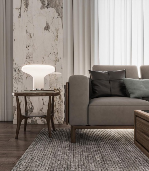 康耐登家居双旦大促席卷全国！宅生活更要让艺术回“家” 新闻资讯 第7张