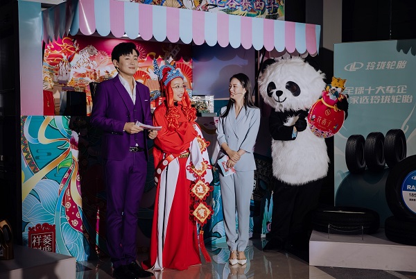 【福鹿临门】福田祥菱幸福日新春第一播暨福虎年礼大集潮趣开市 新闻资讯 第9张 【福鹿临门】福田祥菱幸福日新春第一播暨福虎年礼大集潮趣开市 新闻资讯 第9张