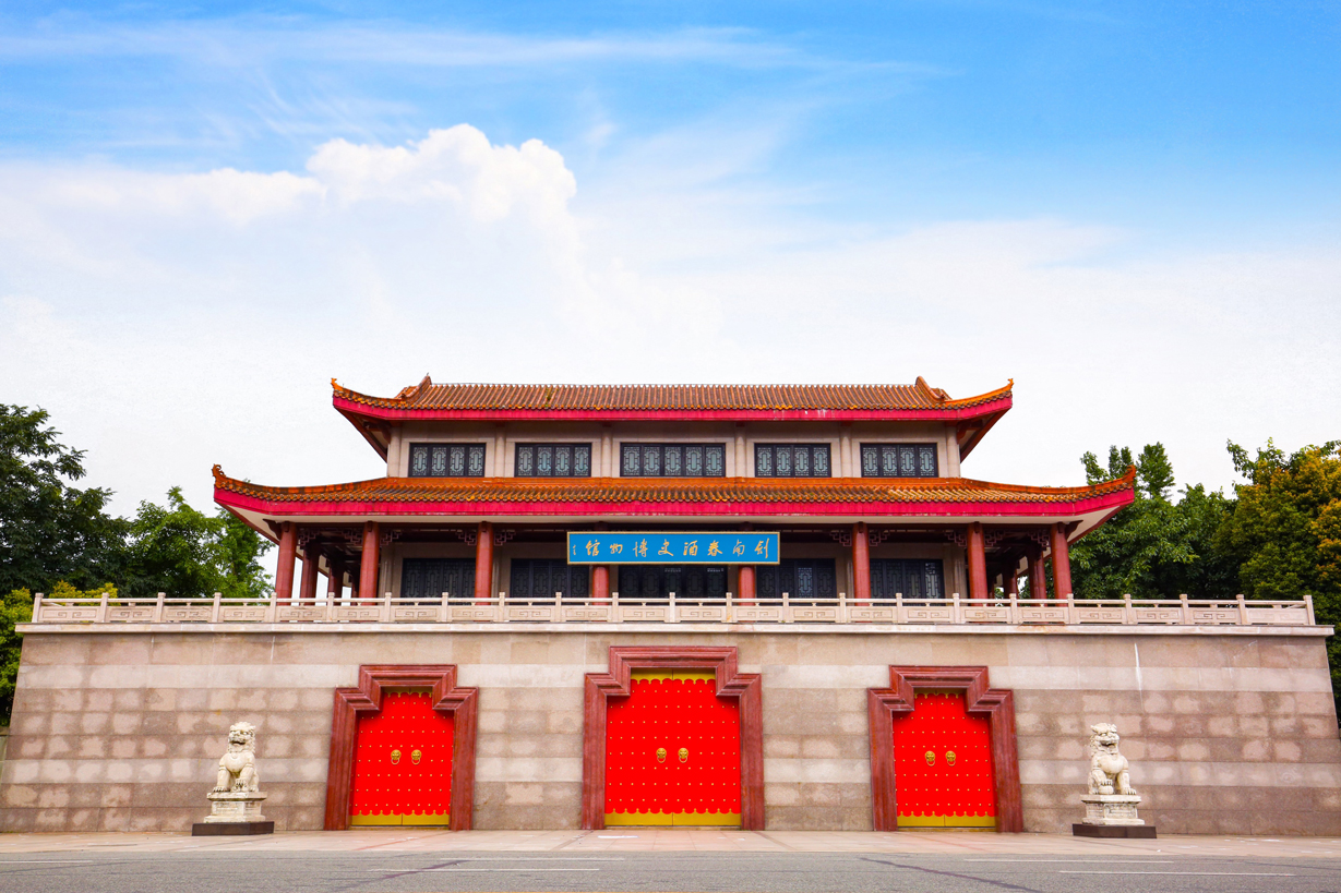 为什么剑南春传承千年仍能蓬勃发展？ 新闻资讯 第1张