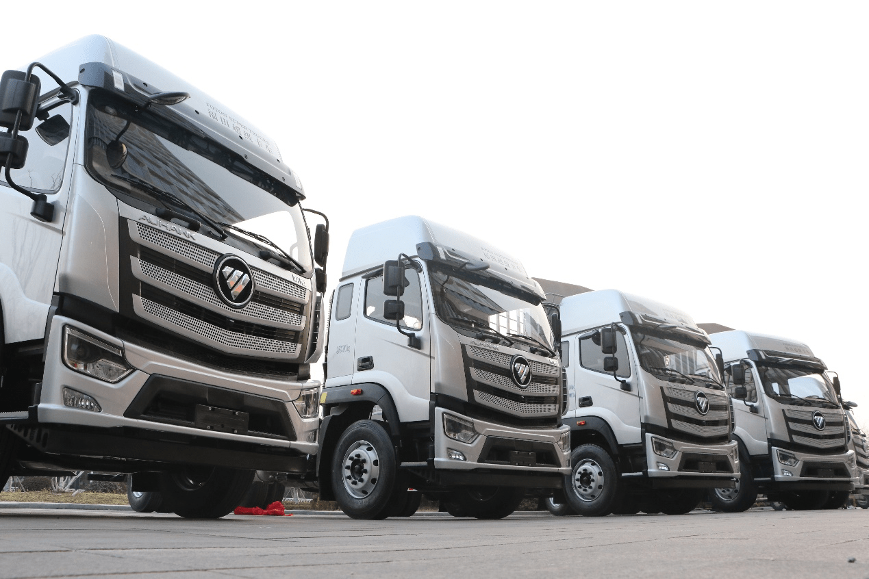 点击进入看图评论 响应中央一号文件保障“菜篮子工程” 全新一代欧航AR系列绿通快车上市 新闻资讯 第2张 响应中央一号文件保障“菜篮子工程” 全新一代欧航AR系列绿通快车上市 新闻资讯 第2张