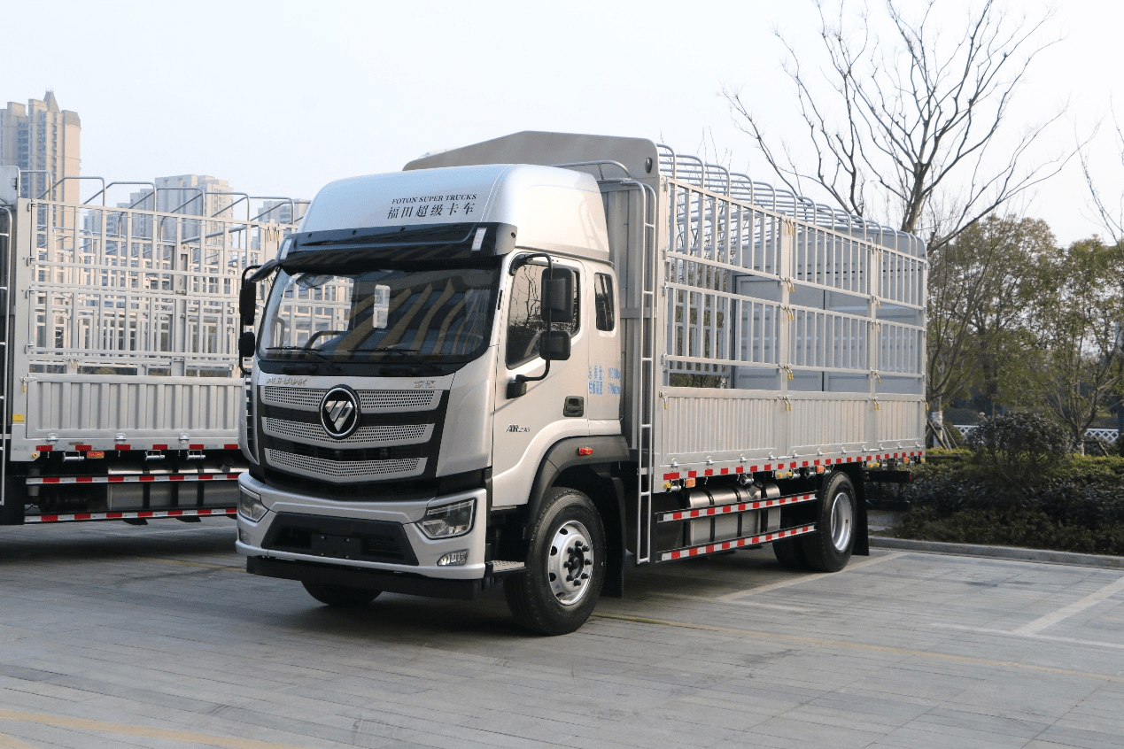 点击进入看图评论 响应中央一号文件保障“菜篮子工程” 全新一代欧航AR系列绿通快车上市 新闻资讯 第4张 响应中央一号文件保障“菜篮子工程” 全新一代欧航AR系列绿通快车上市 新闻资讯 第4张