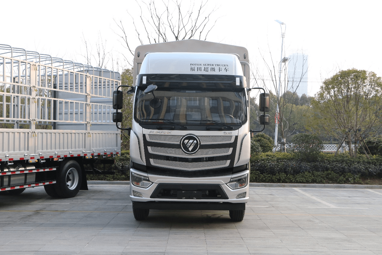 点击进入看图评论 响应中央一号文件保障“菜篮子工程” 全新一代欧航AR系列绿通快车上市 新闻资讯 第3张 响应中央一号文件保障“菜篮子工程” 全新一代欧航AR系列绿通快车上市 新闻资讯 第3张