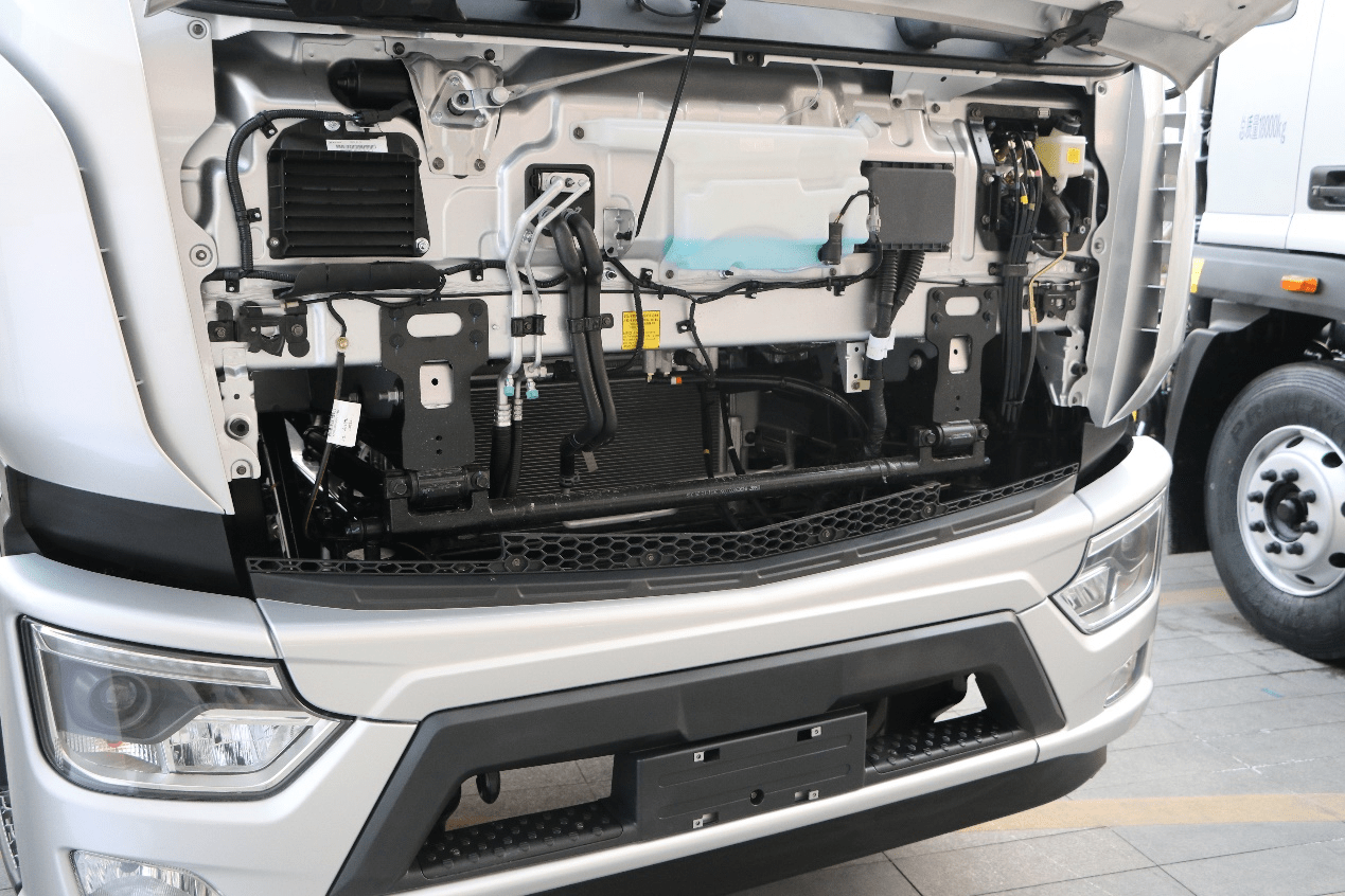 点击进入看图评论 响应中央一号文件保障“菜篮子工程” 全新一代欧航AR系列绿通快车上市 新闻资讯 第8张 响应中央一号文件保障“菜篮子工程” 全新一代欧航AR系列绿通快车上市 新闻资讯 第8张