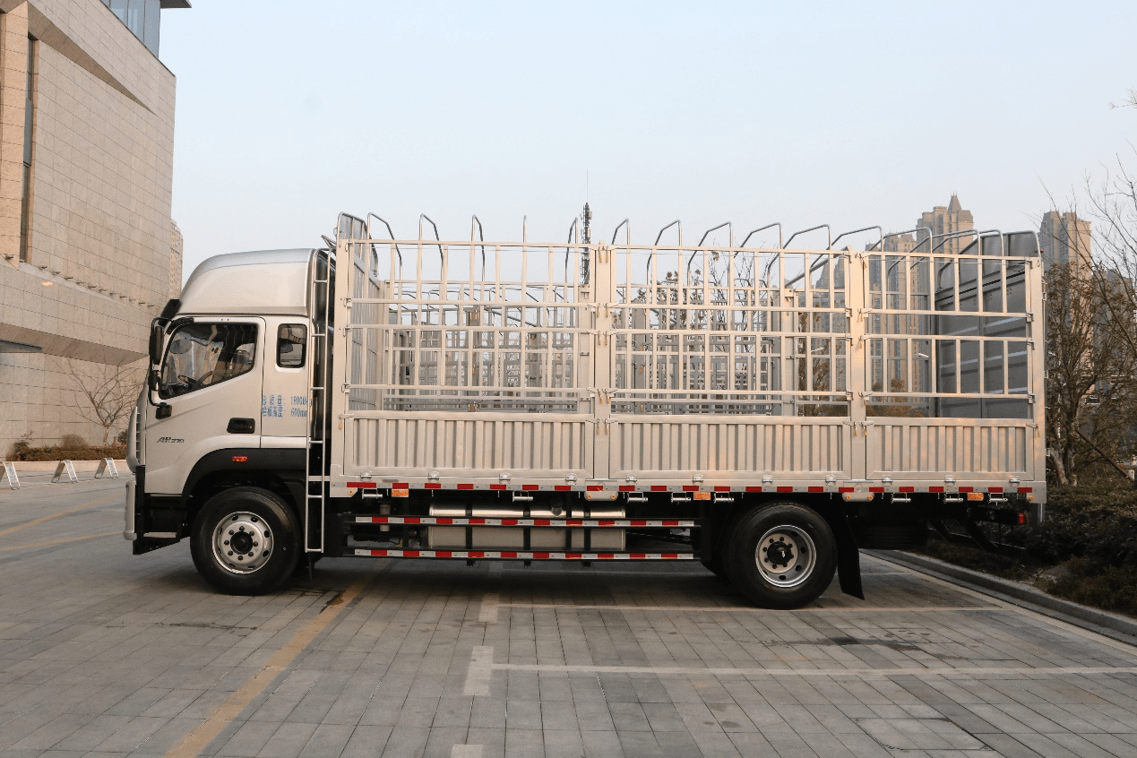 点击进入看图评论 响应中央一号文件保障“菜篮子工程” 全新一代欧航AR系列绿通快车上市 新闻资讯 第18张 响应中央一号文件保障“菜篮子工程” 全新一代欧航AR系列绿通快车上市 新闻资讯 第18张