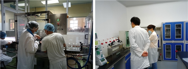 筑牢“从农田到餐桌”的质量防线,卡夫亨氏持续强化全产业链食品安全管理 新闻资讯 第1张 筑牢“从农田到餐桌”的质量防线,卡夫亨氏持续强化全产业链食品安全管理 新闻资讯 第1张