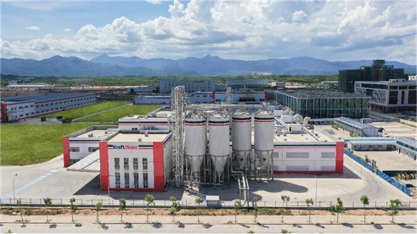 筑牢“从农田到餐桌”的质量防线,卡夫亨氏持续强化全产业链食品安全管理 新闻资讯 第3张 筑牢“从农田到餐桌”的质量防线,卡夫亨氏持续强化全产业链食品安全管理 新闻资讯 第3张