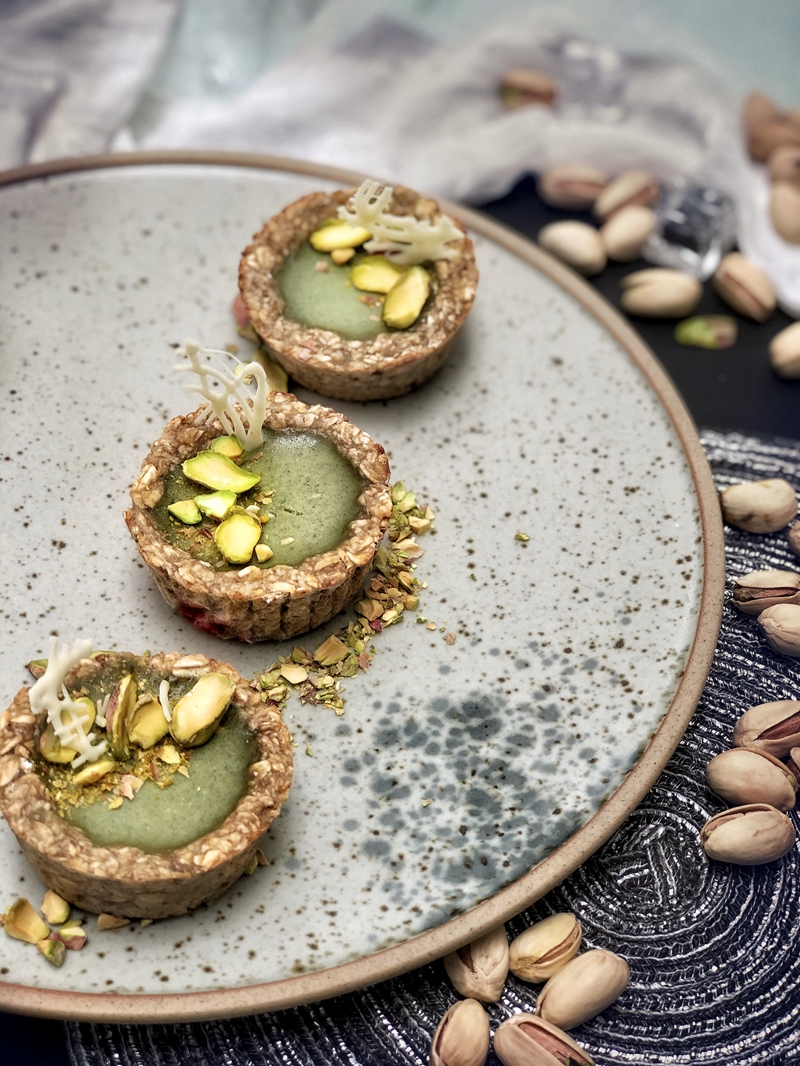 美的一天，从美国开心果开始——与加州小姐一起感受女性的魅力 母婴健康 第6张