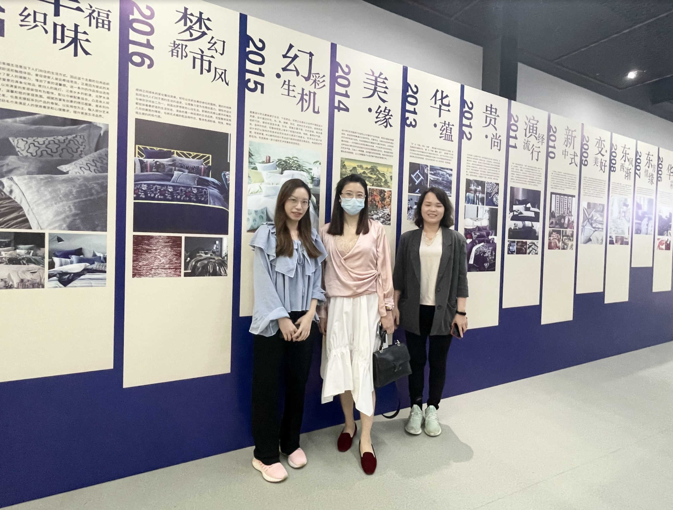 张謇杯获奖作品全国巡展，圆满落幕 国内会展 第4张