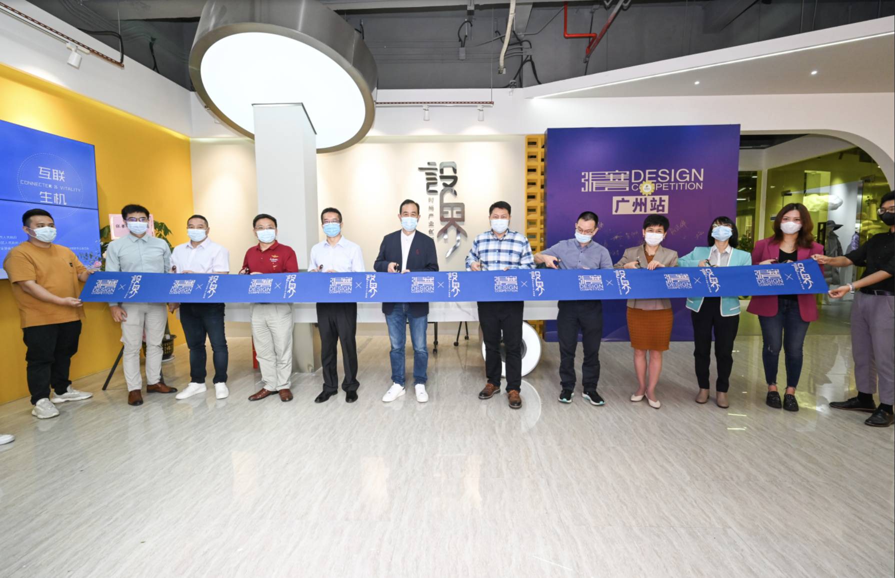 张謇杯获奖作品全国巡展，圆满落幕 国内会展 第3张