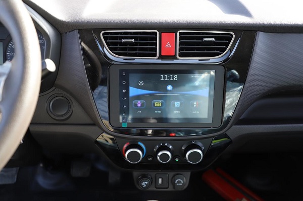 重载可靠潮！祥菱大熊猫微卡助新世代卡友赚钱加倍、幸福加倍 汽车频道 第3张