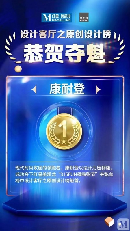 大动作!康耐登揭开后疫情时代家居市场增长新逻辑! 新闻资讯 第3张 大动作!康耐登揭开后疫情时代家居市场增长新逻辑! 新闻资讯 第3张