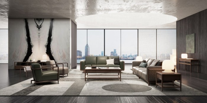 大动作!康耐登揭开后疫情时代家居市场增长新逻辑! 新闻资讯 第5张 大动作!康耐登揭开后疫情时代家居市场增长新逻辑! 新闻资讯 第5张