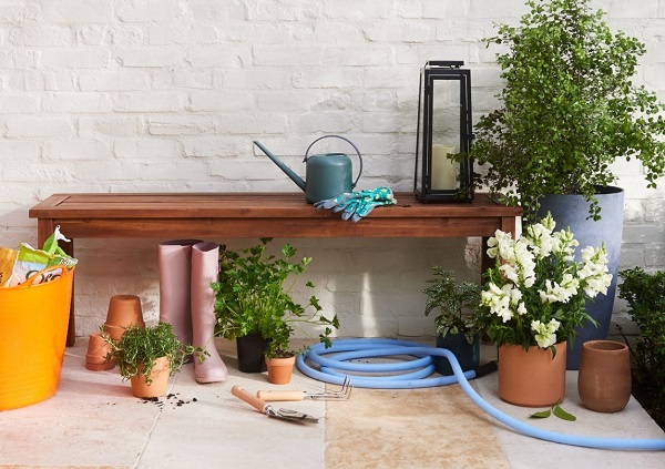 庭院品类爆火海外，年增长率20% 新闻资讯 第2张