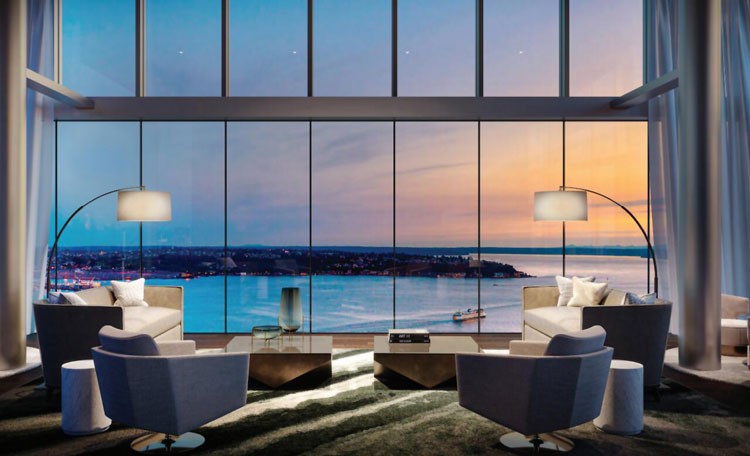 西雅图美丽岸公寓多少钱 美丽岸,西雅图现房海景公寓,享尽太平洋艾略特湾之美 广州资讯 第9张 美丽岸,西雅图现房海景公寓,享尽太平洋艾略特湾之美 广州资讯 第9张