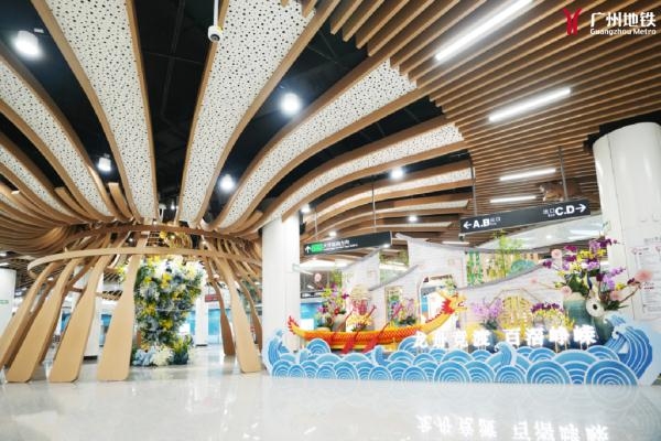 君兰和玥会——广州7号线上的地道顺德菜 新闻资讯 第2张 君兰和玥会——广州7号线上的地道顺德菜 新闻资讯 第2张