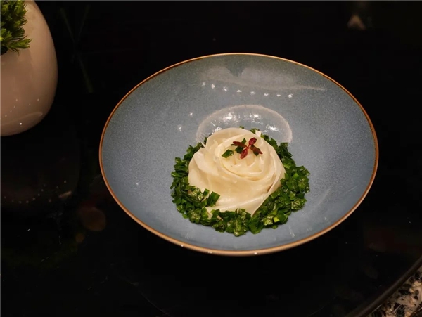 君兰和玥会——广州7号线上的地道顺德菜 新闻资讯 第5张 君兰和玥会——广州7号线上的地道顺德菜 新闻资讯 第5张