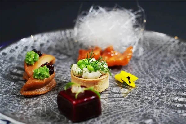 君兰和玥会——广州7号线上的地道顺德菜 新闻资讯 第6张 君兰和玥会——广州7号线上的地道顺德菜 新闻资讯 第6张