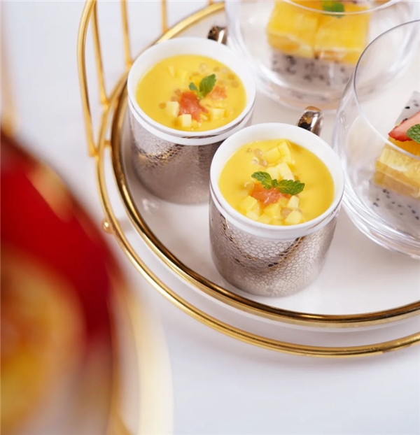 君兰和玥会——广州7号线上的地道顺德菜 新闻资讯 第14张 君兰和玥会——广州7号线上的地道顺德菜 新闻资讯 第14张