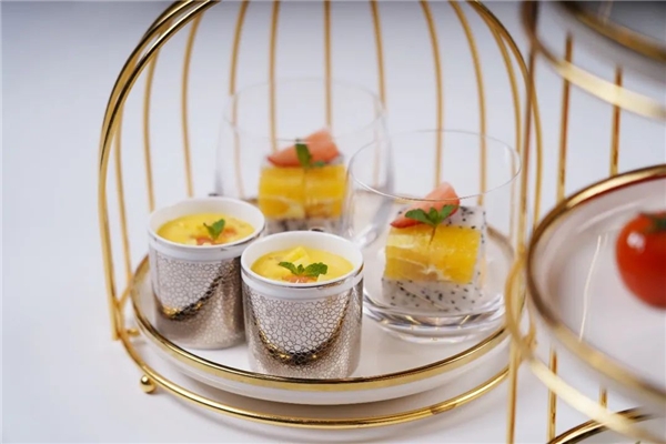 君兰和玥会——广州7号线上的地道顺德菜 新闻资讯 第16张 君兰和玥会——广州7号线上的地道顺德菜 新闻资讯 第16张